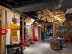 -黄家码头老火锅(解放碑旗舰店)
