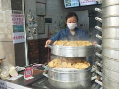 -御梁坊红糖馒头