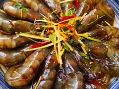 -渔娘渔家丹东海鲜(东直门店)