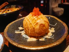 -鸟鹏烧鸟居酒屋(熙龙湾店)