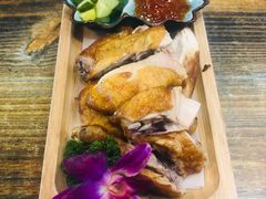 -Hi YOU你的饭局泰餐厅(雍和宫店)