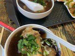 -白杨包子(通达街店)