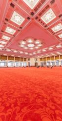 -人民大会堂宴会厅