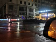 -清真·老门框爆肚涮肉·中华老字号(丰管路店)