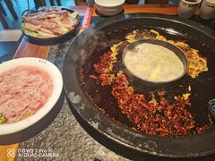 -陈眼镜火锅(总店)