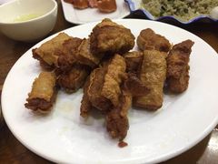 -老北京褡裢火烧·任记