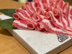 -水之惠鲜鱼料理(王府大街店)