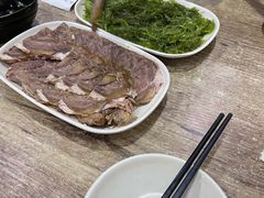 -津门张记包子铺(华昌道店)