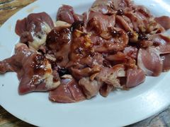 -西塔隆太白烤牛肉馆(图们路店)