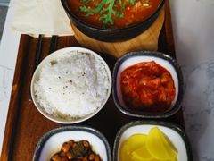 -韩见·韩式拌饭·炸鸡(石厦店)