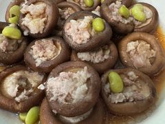 -玲燕蒸菜馆(江东路店)
