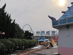 -泉城欧乐堡梦幻世界