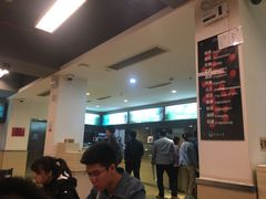 -同济大学-北苑食堂