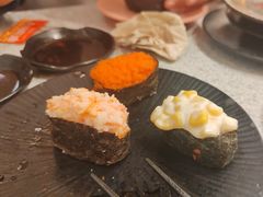 -争鲜回转寿司(西红门荟聚PLUS店)