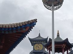 -西宁市东关清真大寺