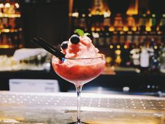 -STARRY CAFE & LOUNGE BAR(高新店)