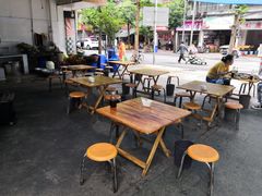 -雲记卢妈冷锅串串(中道街总店)