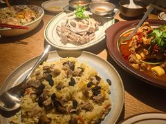 -纳鲁孜·新疆特色餐厅(上海悦荟广场店)