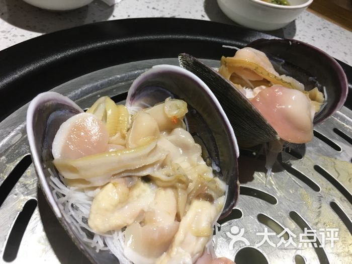 鱼螺满筐蒸汽海鲜(怡丰城店)图片 - 第4张