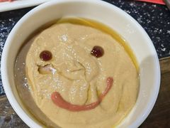 -汇聚德京味铜锅涮肉(沈家桥二路店)