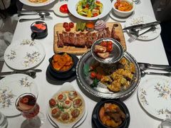 -黑宝石西餐厅(汇励99城市公园店)