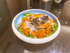 -高佳庄·舟山海鲜(海景旗舰店)