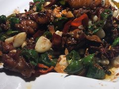 -鲁城往事(游客中心店)