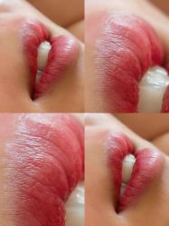 -十三美学·半永久纹眉纹唇·野生眉