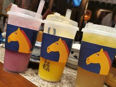 -春丽小马(济南恒隆广场店)