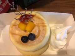 -狐狸和向日葵(北京路店)