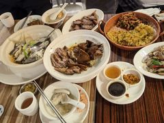 -陈鹏鹏潮汕菜(欢乐海岸 海边景观店)
