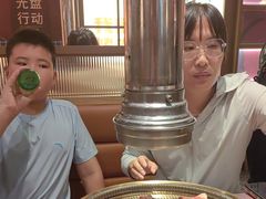 -西塔老太太泥炉烤肉(双井店)