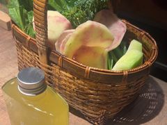 -蘑界·野生菌火锅(深业上城店)