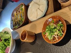-贵厨酸汤牛肉(小十字店)