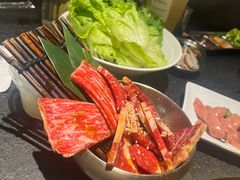 -伊茉家的烤肉店(勒泰中心店)