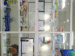 -斯坦星球AI编程·机器人科创·科学实验·信奥·思维·STEM·乐高·竞赛考级(长宁虹桥大融城荟聚中心)