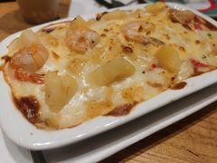 -菲滋意式餐厅(鄞州印象城店)