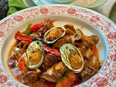 -苏梦江南·淮扬菜(夫子庙店)