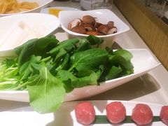 -海底捞火锅(枫蓝国际购物中心店)