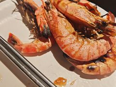 -伍棵星炭烤自助料理·烤鳗鱼(浦东食品城店)