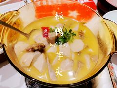 -上座云间·青年赣菜(绿茵店)