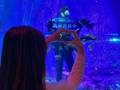 -沈阳海洋探索中心