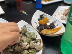-旺达·福州菜(正大广场店)