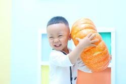 -宝贝日记专业儿童摄影(南坪店)