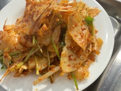 -韩麦大冷面(桂花街直营店)