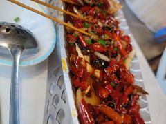 -蕃茄述·好汤自然来(江汉路店)