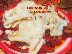 -柴窝堡22号辣子鸡·传承新疆菜