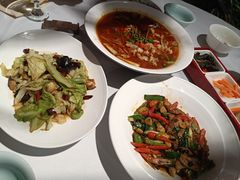 -小河盐帮·私家菜·烤鸭(三元桥·霄云路店)