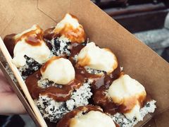 -品腐记·豆腐王朝(老门东总店)