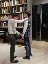 -圣乔凡尼服装定制